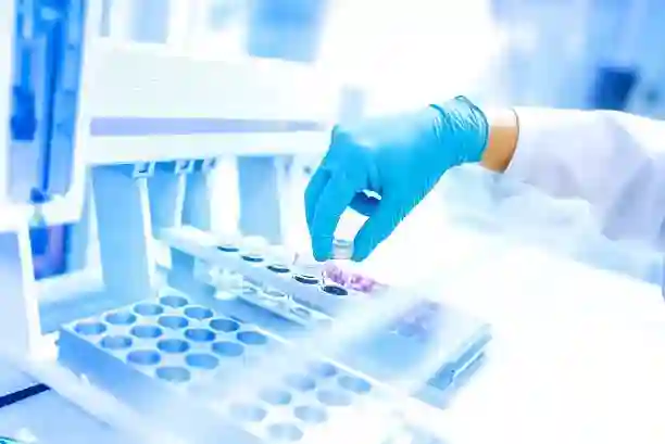 Diagnostics